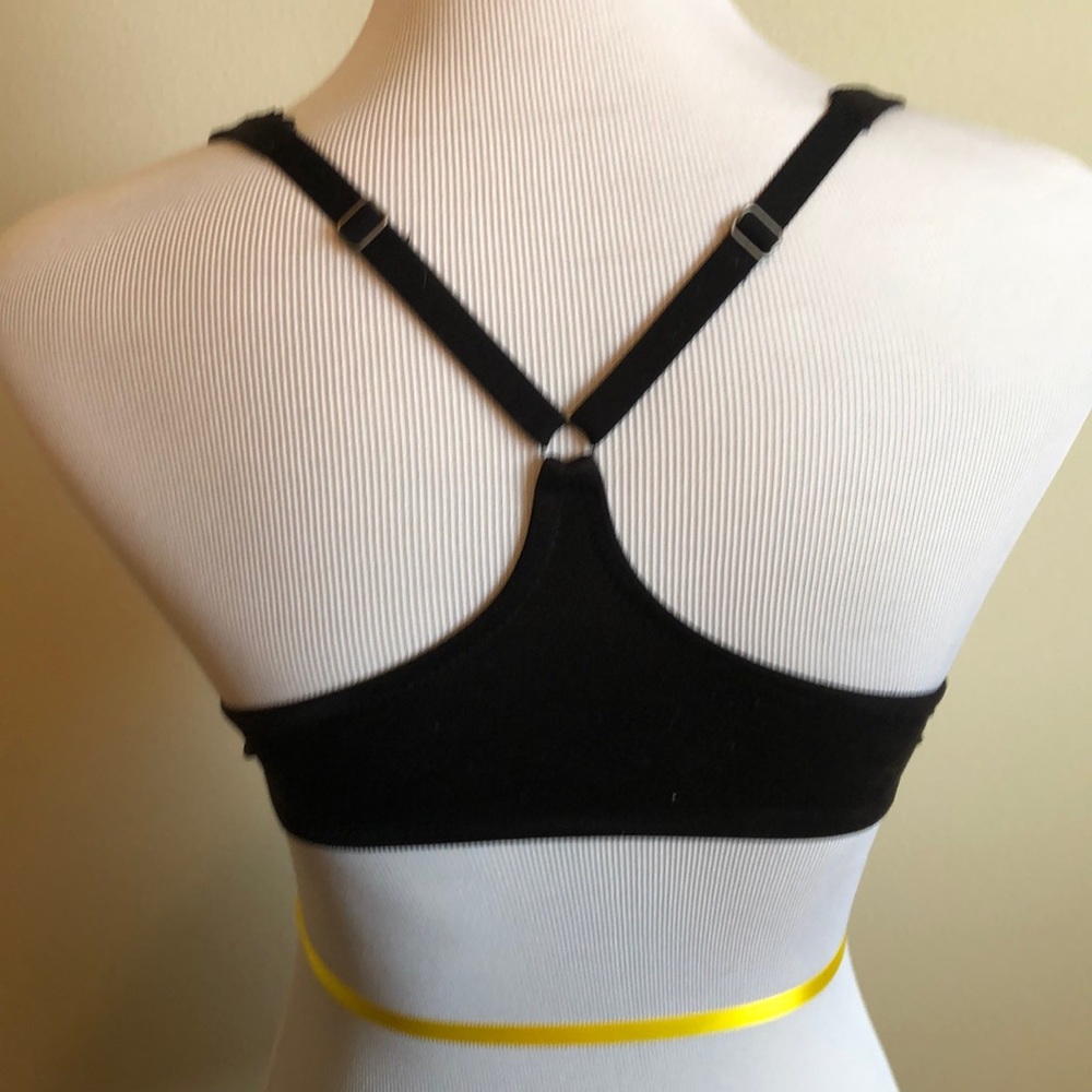 VS Racerback Bra - Picture 3 of 4